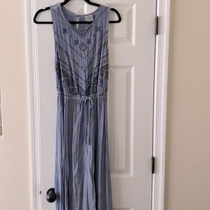 Knox Rose summer dress